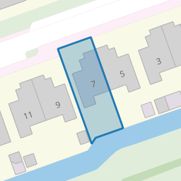 Perceel LGD00-A-1578