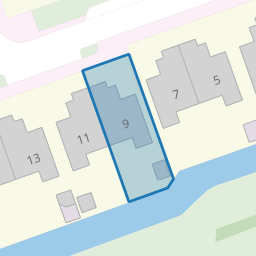 Perceel LGD00-A-1579