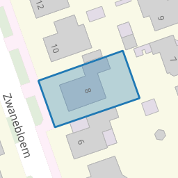 Perceel LGD00-A-1595