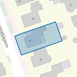 Perceel LGD00-A-1596