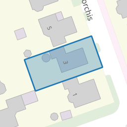 Perceel LGD00-A-1600