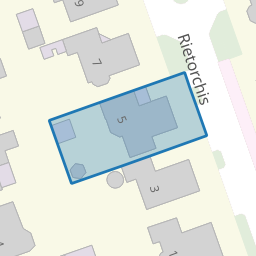 Perceel LGD00-A-1601