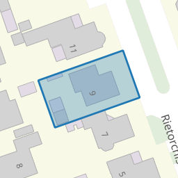 Perceel LGD00-A-1603