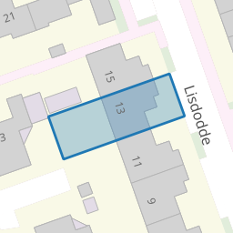 Perceel LGD00-A-1613