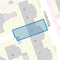 Perceel LGD00-A-1614