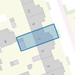 Perceel LGD00-A-1616