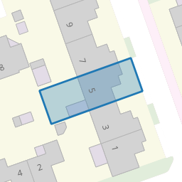 Perceel LGD00-A-1617