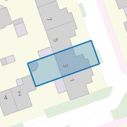 Perceel LGD00-A-1618