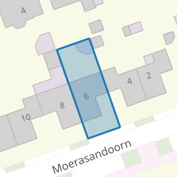 Perceel LGD00-A-1622