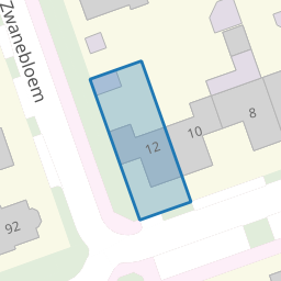 Perceel LGD00-A-1625