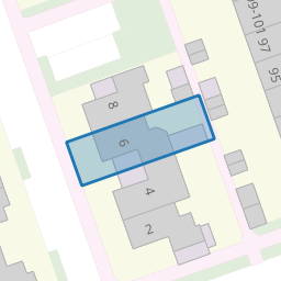 Perceel LGD00-A-1627