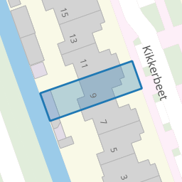 Perceel LGD00-A-1638