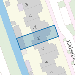 Perceel LGD00-A-1640