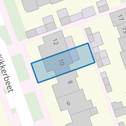 Perceel LGD00-A-1650