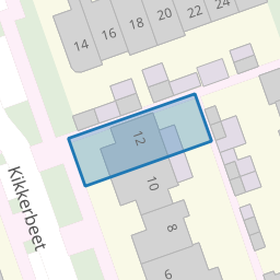 Perceel LGD00-A-1651