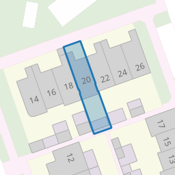 Perceel LGD00-A-1655