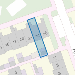 Perceel LGD00-A-1657