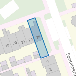 Perceel LGD00-A-1658