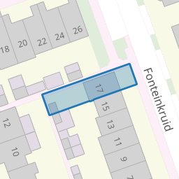 Perceel LGD00-A-1659