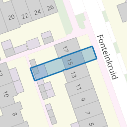 Perceel LGD00-A-1660