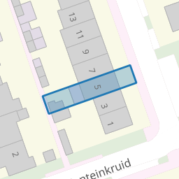 Perceel LGD00-A-1665