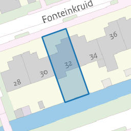 Perceel LGD00-A-1671