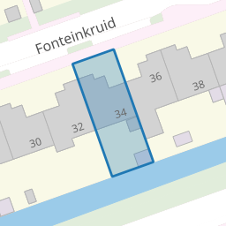 Perceel LGD00-A-1672