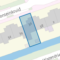 Perceel LGD00-A-1673