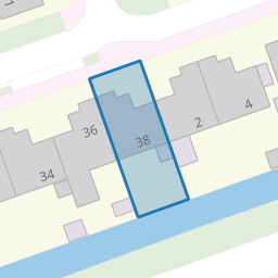 Perceel LGD00-A-1674