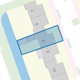 Perceel LGD00-A-1691