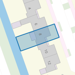 Perceel LGD00-A-1692