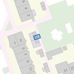 Perceel LGD00-A-1697