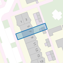 Perceel LGD00-A-1700