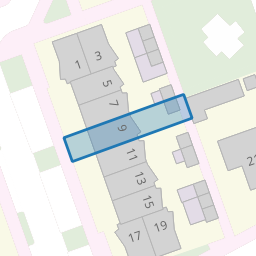 Perceel LGD00-A-1701