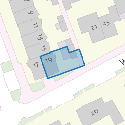 Perceel LGD00-A-1707