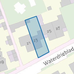 Perceel LGD00-A-1709