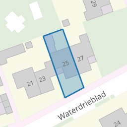 Perceel LGD00-A-1710