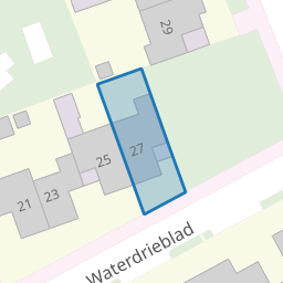 Perceel LGD00-A-1711