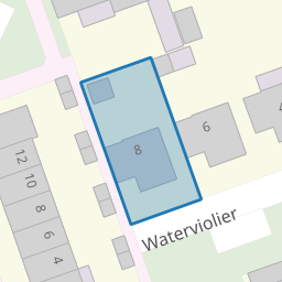 Perceel LGD00-A-1715