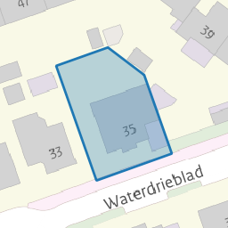 Perceel LGD00-A-1720