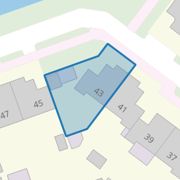 Perceel LGD00-A-1724