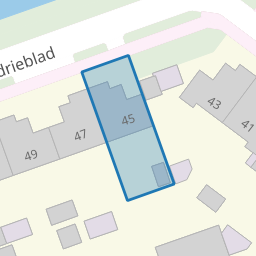 Perceel LGD00-A-1725