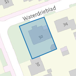 Perceel LGD00-A-1735