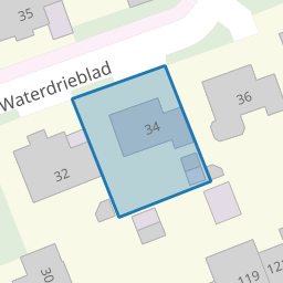 Perceel LGD00-A-1736