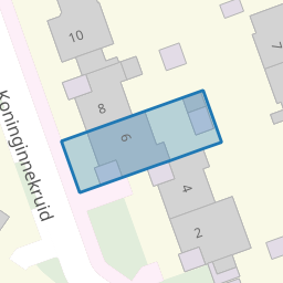 Perceel LGD00-A-1749