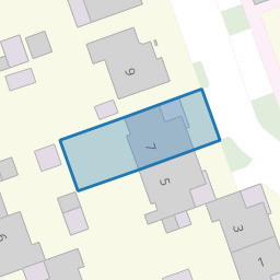 Perceel LGD00-A-1753