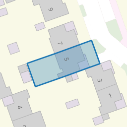 Perceel LGD00-A-1754