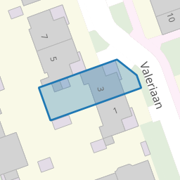 Perceel LGD00-A-1755