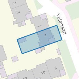 Perceel LGD00-A-1756