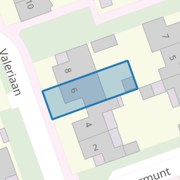 Perceel LGD00-A-1758